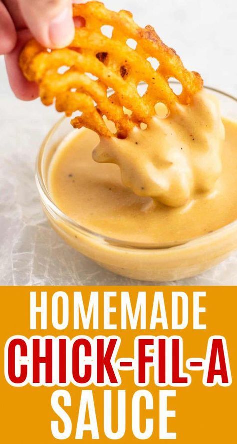 #HomemadeCondimentCreations Arby's Sauce, Fruit Dips, Chick Fil A Sauce, Copykat Recipes, Diet Vegetarian, Chick Fil A, Homemade Sauce, Wallpaper Vintage, Restaurant Recipes