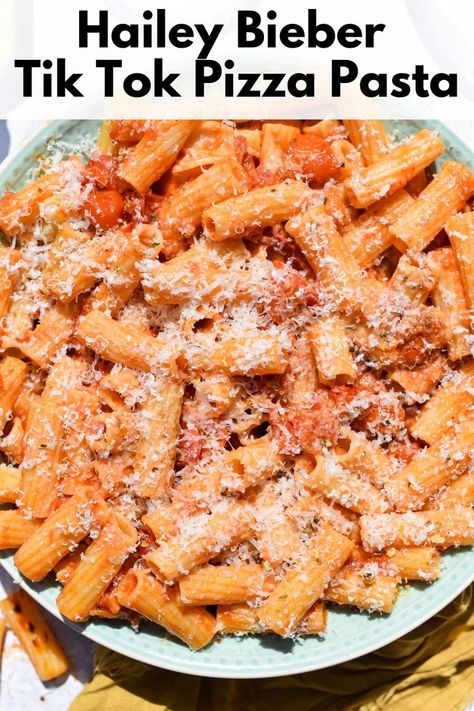 Pasta Marinara, Kale Pasta, Greek Salad Pasta, Greek Pasta, Salmon Pasta, Feta Pasta, Pasta Ingredients, Feed A Crowd, Pasta Dinners