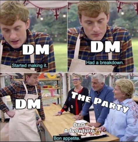 Ems Humor, Nerd Memes, D D Funny, Dnd Stories, Dungeons And Dragons Memes, Dragon Memes, Dnd Funny, Nerd Humor, Nerd Love