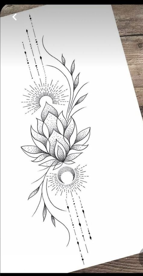 Flower Tattoo Drawings, Armband Tattoos, Unalome Tattoo, Strength Tattoo, Spine Tattoos For Women, Forearm Tattoo Women, Discreet Tattoos, Spine Tattoos, Elegant Tattoos