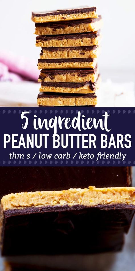 Thm Bars, Thm Cookies, Thm Snacks, Trim Healthy Mama Dessert, Trim Healthy Recipes, Trim Healthy Momma, Low Carb Peanut Butter, Trim Healthy Mama Recipes, Thm Desserts