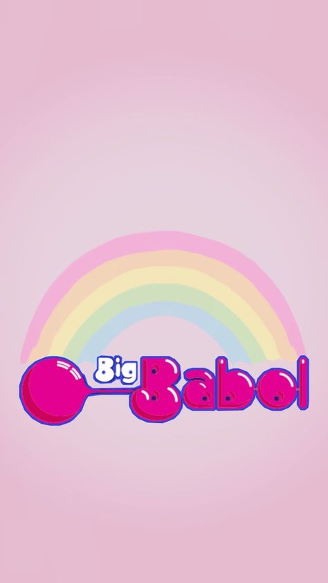 Big Babol wallpaper Big Babol, Fun Wallpaper, Big Bubbles, Diy Recipes, Landscape Poster, Logo Ideas, Bubble Gum, Wallpaper Backgrounds, Pop Culture