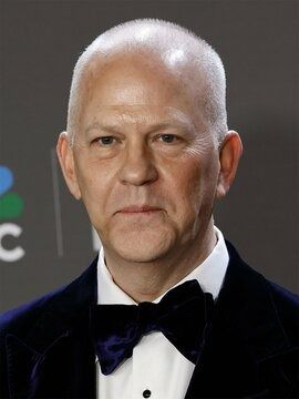 Ryan Murphy - Producer, Writer, Director Patrick Murphy, Normal Heart, Ryan Murphy, Eat Pray Love, November 9, American Horror, Horror Stories, American Horror Story, Books