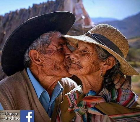 Mexico Culture, Old Love, Old Men, Bolivia, Way Of Life, True Love, Peru, Cowboy Hats, Google Chat