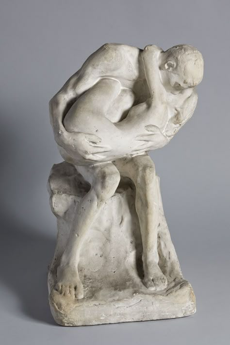 Statues Kissing, The Kiss Statue, Kiss Sculpture, Gustav Vigeland, Bel Art, Rennaissance Art, Greek Sculpture, Art Antique, The Kiss