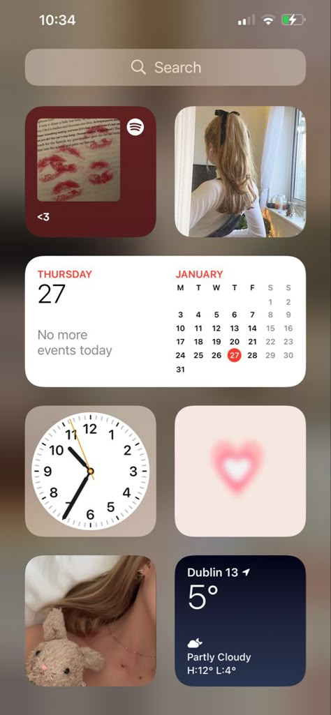 Ios16 Homescreen Ideas, Iphone Lay Out, Layouts Iphone, Ios 15 Layout, Iphone Customization Ideas, Ios 15 Homescreen, Ios 15 Ideas, Life Script, Ios 16 Ideas