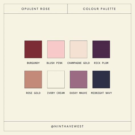 🎨 Ready to add some serious vibes to your brand? Check out our latest color palettes to inspire your next design project! Whether you’re looking for warm, earthy tones, luxurious hues, or bold neon pops, we’ve got you covered. 1️⃣ Harvest Glow: Cozy, autumn-inspired shades perfect for those who love a natural and rustic touch. 2️⃣ Opulent Rose: A rich, elegant palette that brings sophistication with its deep tones and delicate pinks. 3️⃣ Neon Carnival: Bold, bright, and full of energy! Perfe... Bold Sophisticated Color Palette, Sophisticated Color Palette, Neon Carnival, Autumn Inspired, Bold Color Palette, Rose A, Latest Colour, Cozy Autumn, Autumn Inspiration