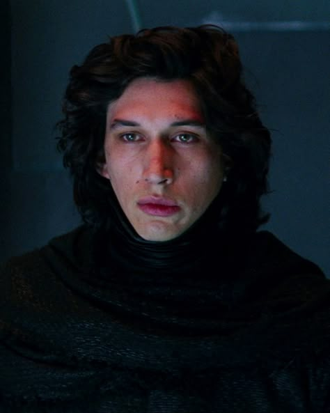 Ren Star Wars, Adam Driver Kylo Ren, Kylo Ren And Rey, Knights Of Ren, Kylo Ren Adam Driver, Star Wars Kylo Ren, Star Wars Character, Ben Solo, Annie Leibovitz