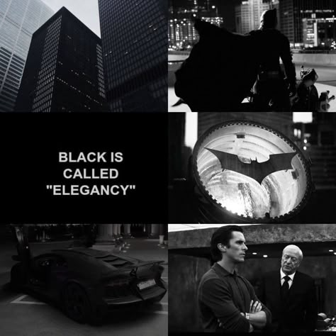 Batman Aesthetic Black, Wayne Manor Aesthetic, The Dark Knight Aesthetic, Wallpapers Quotes Aesthetic, Old Skool Wallpaper, Batman Shadow, Christian Bale Batman, Dark Knight Wallpaper, Bale Batman