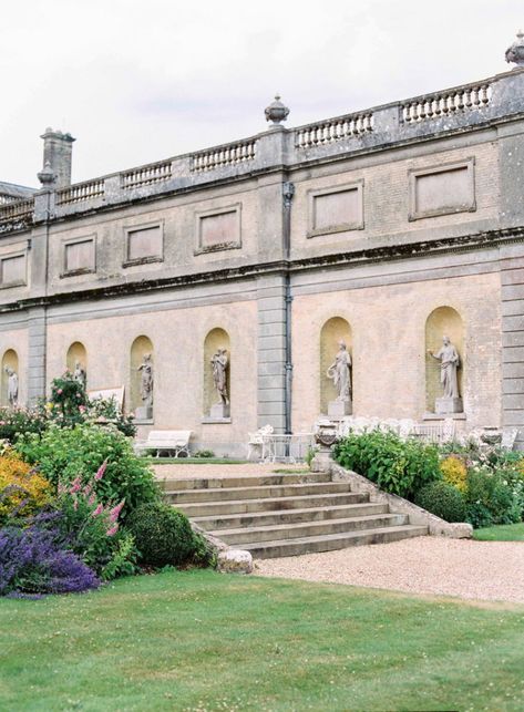 Somerley House, Wedding Venues England, Somerley House Wedding, Oxfordshire Wedding Venues, Uk Wedding Venues English Country, European Wedding Venue, Braeside Estate Wedding, Wedding Venues Yorkshire, London Country