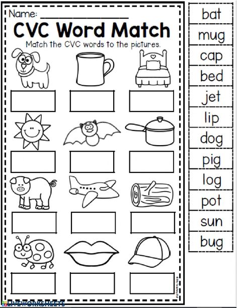 Pre K Cvc Words, Activities For Reading Kindergarten, Writing Cvc Words Worksheets Free, First Grade Worksheets Free Printables Writing, Prep 2 Worksheets, Annie Moffatt Worksheets, Free Vowel Worksheets, Kindergarten Worksheets Cvc Words, List Of Cvc Words Kindergarten