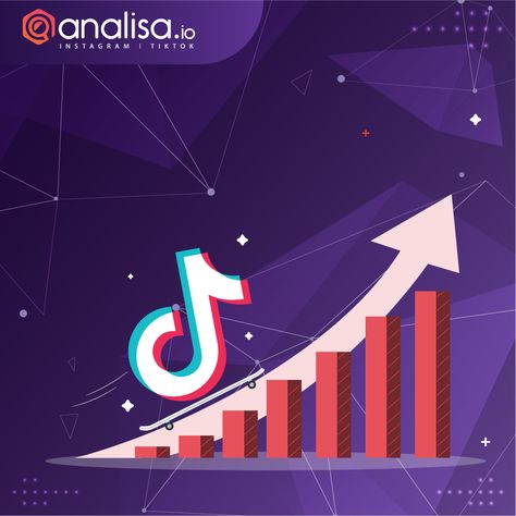 Will TikTok beat other social media? Here are some of the facts of TikTok’s growth as of August 2020. || TikTok has clearly won over the hearts of internet users in the year of 2020. Since then, many developments have been made with TikTok and other social media growth. https://analisa.io/blog/TikTok-Growth-Facts-and-Insights Tiktok Growth, Social Media Growth, Vision Board, The Year, Internet, Social Media, Media, Instagram