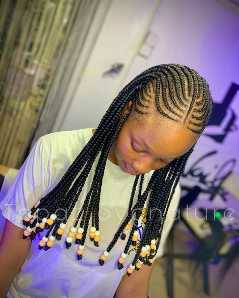 Concord Ghana weaving braids Ganah Weaving Hairstyles, Etisalat Ghana Weaving, Lines And Braids Hairstyles, Ghanian Lines Hairstyles Latest, All Back Ghana Weaving, Learning Programming, Ghana Weaving Styles, Weaving Braids, Ghana Weaving