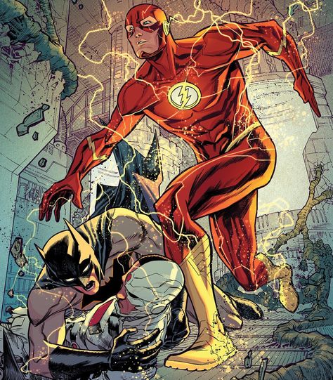 Francis Manapul, Mortal Kombat Tattoo, Flash Vs, Cosmic Comics, Flash Dc Comics, Flash Comics, Flash Barry Allen, Batman 1966, Kid Flash