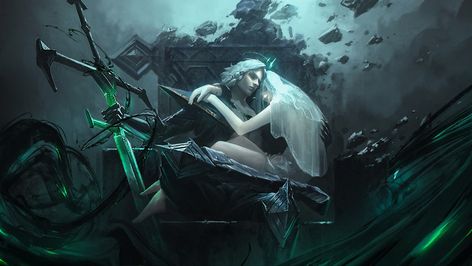 Champions League Of Legends, Legend Stories, Lol Champions, Twitter Header Pictures, Header Pictures, Naruto Shippuden Characters, Concept Artist, Riot Games, Lol League Of Legends