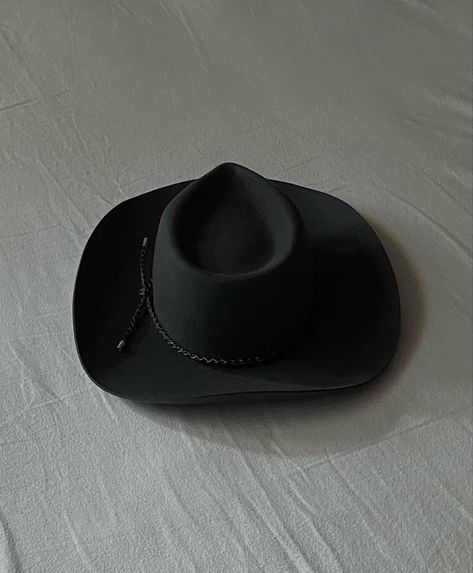 Black Cowboy Hat Aesthetic, Cowboy Hat Aesthetic, Spotify Playlists Covers, Redacted Audio, Rainbow Emoji, Revenge Dress, Love Is My Religion, Chestnut Springs, Black Cowboy Hat