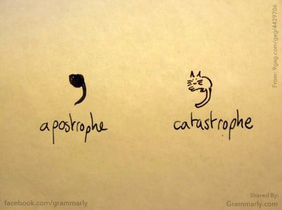 Punctuation, Bones Funny, The Words, Make You Smile, Puns, I Laughed, The Wall, Funny Pictures, Funny Memes