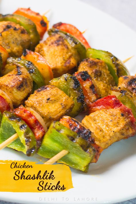 Chicken Shashlik Sticks. #chickenshashliksticks #chickensticks #chickenskewers#shashliksticks #ramadanspecial #delhitolahore #iftarrecipe #recipe Chicken Shashlik, Ramadan Special, Iftar Recipes, Cheese Sticks, Chicken Skewers, Beautiful Rose Flowers, Rose Flowers, Beautiful Rose, Skewers