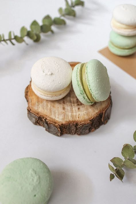 Food Photography Cake, Food Photography Dessert, Baking Photography, Macaron Tower, Macaron Cake, Paleo Cookies, French Macarons, Macaroons, Grain Free