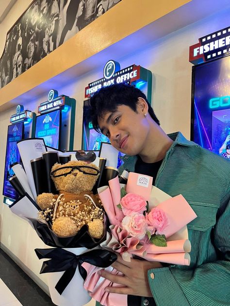 Donny Pangilinan, Best Games, Quick Saves