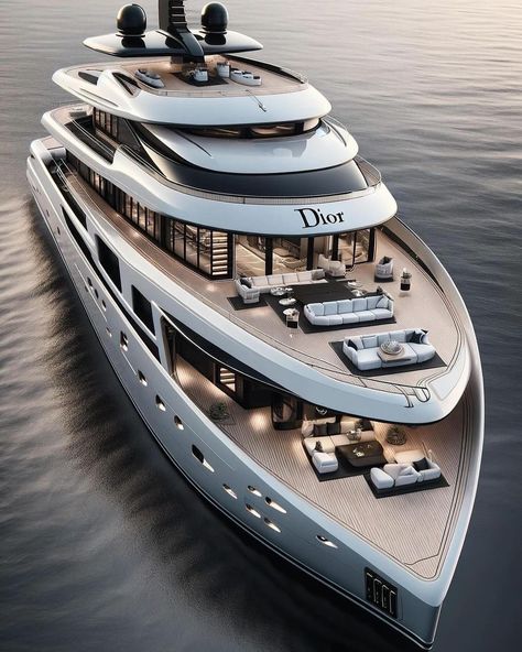 Expensive Yachts, Yacht Aesthetic, Millionaire Lifestyle Luxury, Yatch Boat, Big Yachts, Best Yachts, Luxury Houses Mansions, Luxury Cruise Ship, Yacht Interior