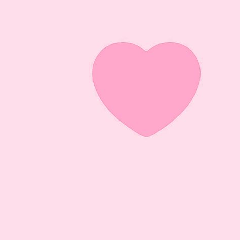 Pink Pretty Wallpapers, Kawaii App Icons Pink, Pink Heart Icon, Pink Heart Logo, Pink Apps, Pink Hello Kitty Wallpaper Iphone, Pink Ios, Heart App, Kawaii Icons