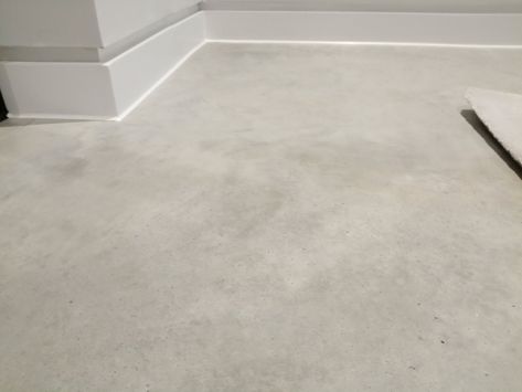 Luxury Concrete Floor, Glossy Concrete Floors, Salt And Pepper Concrete Floor, Screed Floor Kitchen, Sand Concrete Floor, Cream Polished Concrete Floor, Light Stained Concrete Floors, Sanding Concrete Floors, Polish Concrete Floors