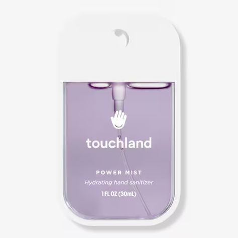 Touchland - Ulta Beauty Ulta Beauty Makeup, Ulta Beauty, Hand Sanitizer, Beauty Makeup, Free Shipping, Makeup, Beauty, Quick Saves, Beauty Make Up