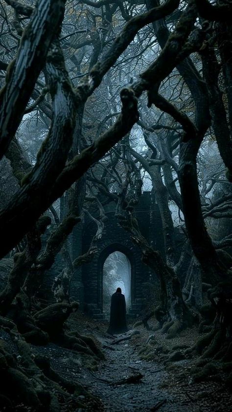 Anathema Aesthetic, Shadowfell Aesthetic, Sif Dark Souls, Halloween Facts, Castle Aesthetic, Gothic Aesthetic, Dark Gothic, Beautiful Dark Art, Fantasy Aesthetic