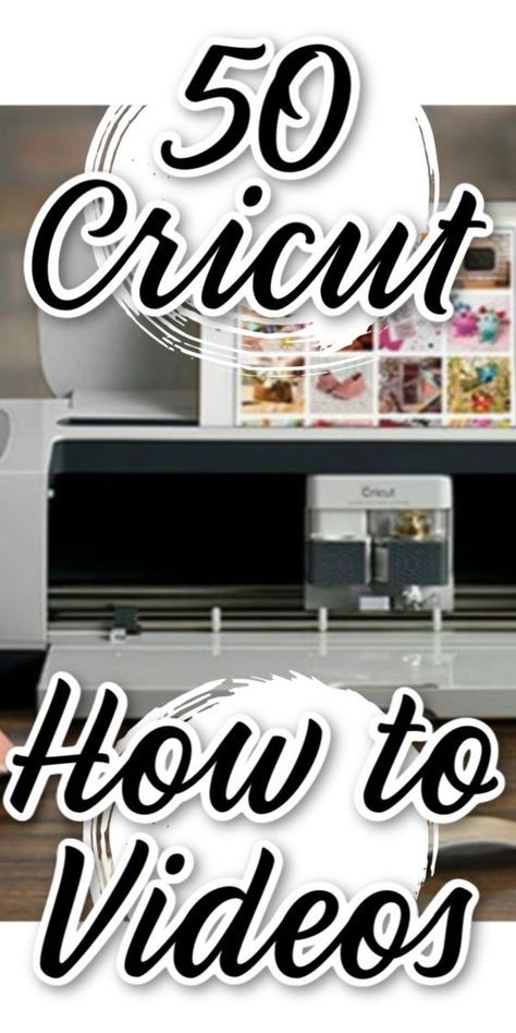 Minc Machine Ideas, Top Cricut Projects To Sell, How To Use Cricut Explorer 3, Cricut Tutorials Step By Step, How To Use Cricut Air 2, Cricut Projects Beginner Videos, Cricut How To Tutorials, Cricut Videos Tutorials, Curcit Machine Ideas