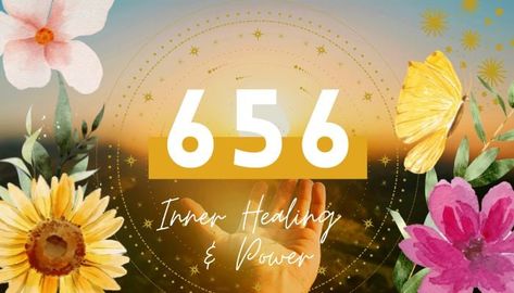 Angel Number 656 Meaning: The Powerful Message You Were Meant to Hear! 656 Angel Number Meaning, Angel Number Meaning, Twin Flame Relationship, Star Reading, Angel Number Meanings, Your Guardian Angel, Number Meanings, Keeping A Journal, Inner Healing