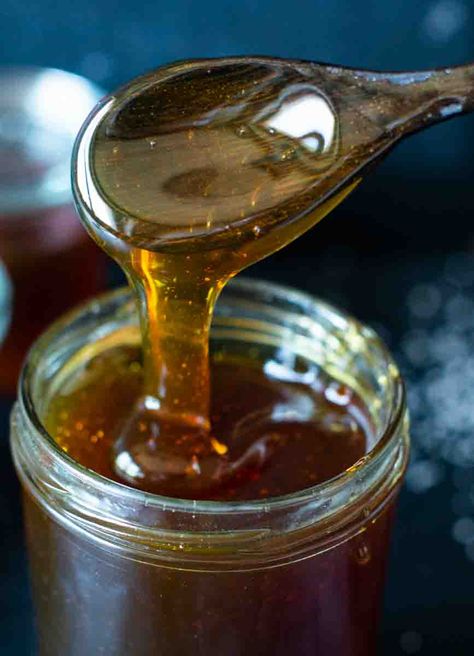 Dandelion Honey Recipe (Easy & Delish) - Carlo Cao Dandelion Honey Recipe, Dandelion Honey, Spring Energy, Foraging Recipes, Quick Treats, Foraged Food, Dandelion Recipes, Spring Equinox, Honey Recipes