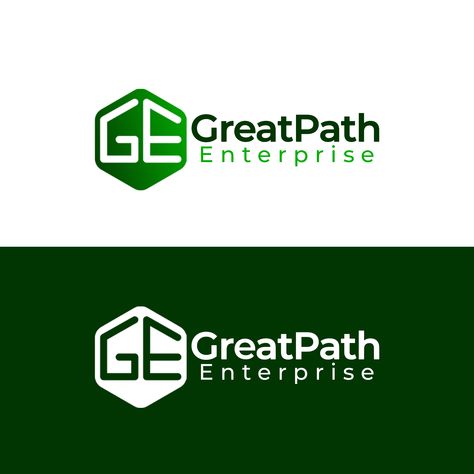 GreatPath Enterprise Logo Enterprise Logo, Branding Ideas, Logo Design Inspiration, Business Branding, Logo Design, Design Inspiration, Branding, ? Logo, Quick Saves