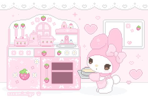 Hello Kitty Banner Twitch, Kawaii Gifs Png Pink, Lavender Banner Gif, Sanrio Live Wallpaper Gif, Cute Sanrio Gif, Kawaii Gif Wallpaper Pc, Cute Pink Wallpaper Gifs, Kawaii Live Wallpaper Pc, Cute Gif Wallpapers Laptop