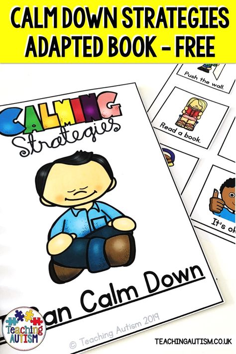 - repinned by @PediaStaff – Please Visit  ht.ly/63sNt for all our pediatric therapy pins Kindergarten Hacks, Calm Down Corner Classroom, Calm Down Strategies, Special Education Behavior, Calm Corner, Zones Of Regulation, Calming Corner, Emotions Activities, Calm Down Corner