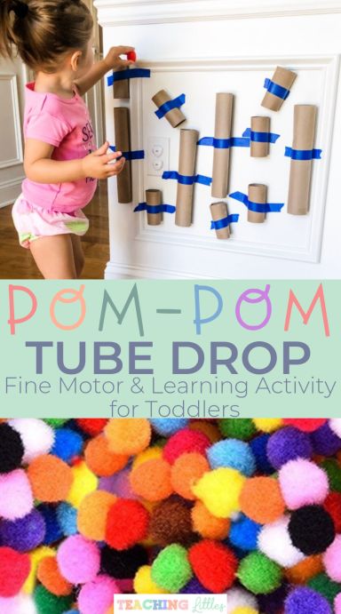 Easy Toddler Activities, Sensory Activities Toddlers, Baby Play Activities, Sensory Activity, Toddler Sensory, Baby Learning Activities, Toddler Activity, Daycare Activities, Early Intervention