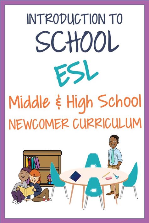 Ell Teacher Classroom, Esl Stations Literacy Centers, Newcomer Esl Activities Middle School, Esl Middle School Activities, Ell Resources For Teachers, High School Esl Activities, High School Esol Classroom, Ell Classroom Ideas, High School Esl Classroom