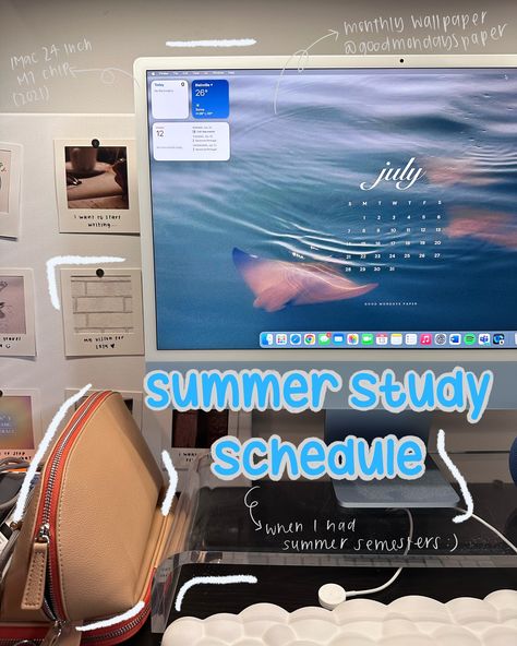 If you are looking for a summer study schedule idea, here’s how I used to plan my days when I had summer semester for the past few years #studyschedule #summerschool #summersemester #summerstudyschedule #studygram #studycommunity #studycorner Summer Study, Study Corner, Good Monday, Study Schedule, Tech Lifestyle, My Days, Summer School, The Past, How To Plan