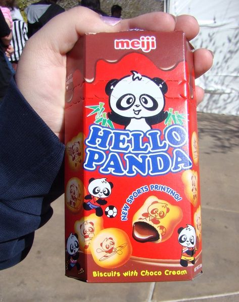 Asian Snacks To Buy, Japanese Snacks Aesthetic, Cute Japanese Snacks, Junk Food List, Comfort Snacks, Hello Panda Cookies, Japanese Snacks Packaging, Snacks Japanese, Dr Food