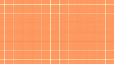 Orange Aesthetic Macbook Wallpaper, Orange Wallpaper For Laptop, Orange Background Aesthetic Laptop, Neocities Backgrounds, Orange Background Landscape, Orange Grid Wallpaper, Orange Wallpaper Laptop, Orange Aesthetic Wallpaper Laptop, Orange Laptop Wallpaper