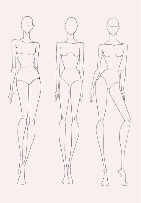 Corset Ideas Drawing, Dress Mannequin Drawing, Body Outline Drawing Fashion Design, Clothing Designs Sketches, Corset Design Sketch, Body Structure Sketch, How To Draw A Fashion Figure Sketch, Fashion Doll Drawing, Model Illustration Fashion