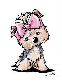 Bow Drawing, Puppy Clipart, Bow Art, Puppy Art, 강아지 그림, Image Chat, Poodle Puppy, Arte Animal, Dog Drawing