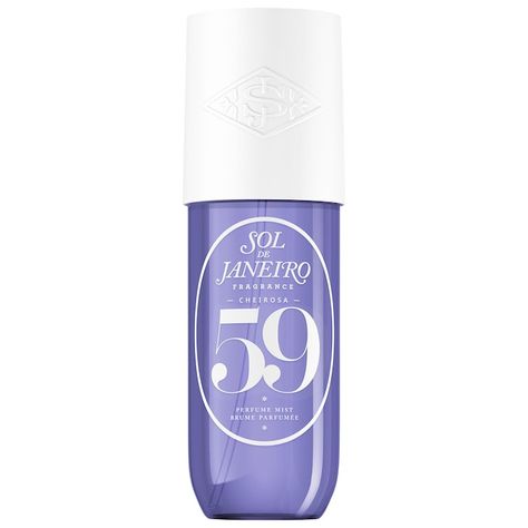 Cheirosa 59 Perfume Mist - Sol de Janeiro | Sephora Perfume Mist, Sandalwood Fragrance, Sephora Skin Care, Vanilla Orchid, Skin Care Items, Birthday List, Birthday Wishlist, Perfume Collection, Fragrance Mist