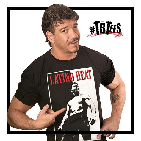 Eddie Guerrero Latino Heat, Sailor Guardians, Eddie Guerrero, Rey Mysterio, Wwe Legends, Vince Mcmahon, Wrestling Superstars, Professional Wrestler, Wwe Wrestlers