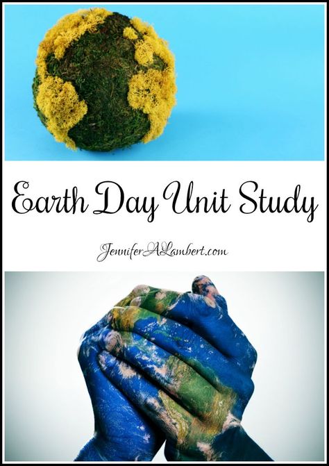 Earth Day Unit Study Unit Study Homeschool, Homeschool Writing Prompts, Steam Kids, Reformation Day, Mathematics Activities, Plant Hardiness Zone Map, Unit Studies Homeschool, Homeschool Board, Raising Godly Children