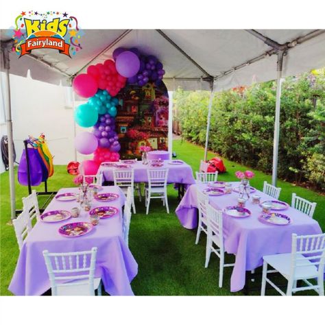 Encanto Theme Decoration! 🌸 You need a theme decoration? We can do any theme decoration  you need. Book your next Party Decor NOW 

📞 Call us: 954-657-1087 or 561-613-5178
💻 Book online: https://www.kidsfairyland.com/en/product-category/decorations

#encantodecor #encantopartydecor #encantodecoration #encantodecorations #encantoparty #encantobirthdayparty #encantobirthdaypartyidea #encantobirthdaypartyideass #encantoballoon #encantoballoons #encantoballoonarch #encantoballoongarland Encanto Theme, Encanto Party, Fairy Land, Birthday Themes, Balloon Arch, Balloon Garland, 7th Birthday, Balloon Decorations, 5th Birthday