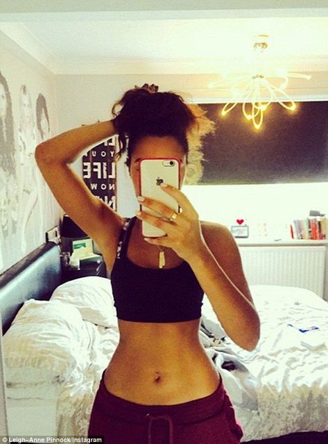 Fitness Pictures Women, Body Transformation Women, Motivation Pictures, Fitness Motivation Pictures, Leigh Anne Pinnock, Motivational Pictures, Workout Pictures, Flat Stomach, Body Inspiration