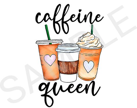 Starbucks Birthday Party, Starbucks Birthday, Sunflower Wedding Decorations, Tag Png, Queen Mom, Happy Mother Day, Caffeine Queen, Funny Coffee Quotes, Coffee Queen