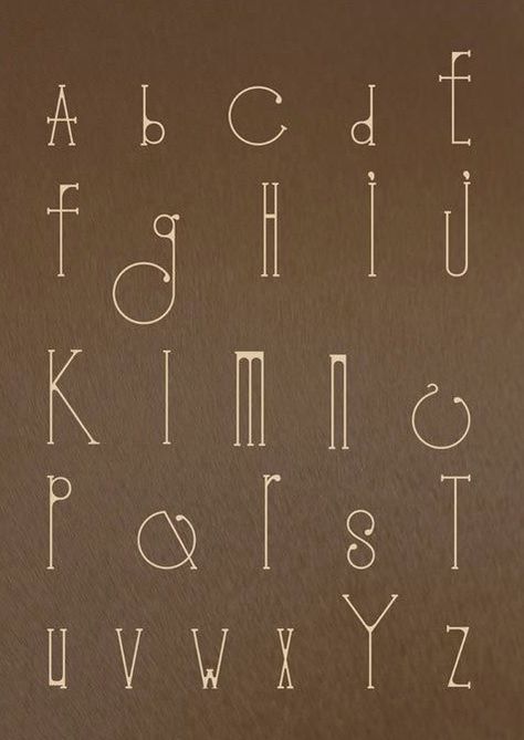 Midcentury Modern Fonts, Cool Fonts Alphabet Creative Hand Lettering, Hand Writing Fonts Alphabet, Hand Lettering Fonts Alphabet Simple, Fun Writing Fonts, Creative Fonts Alphabet, Cool Fonts Alphabet Creative, Writing Fonts Alphabet, Creative Lettering Alphabet