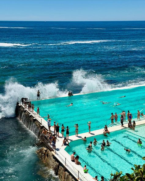 walked from Bondi to Coogee beach 2025 Board, Coogee Beach, Bondi Beach, Beach Walk, 2025 Vision, Vision Board, Walking, Australia, Collage